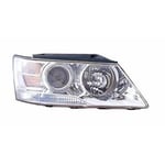 headlight F,R
