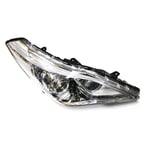 headlight F,R