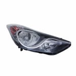 headlight F,R