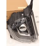Front Right Headlight