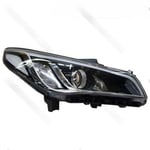 Front Right Headlight
