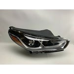 Front Right Headlight
