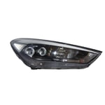 Front Right Headlight