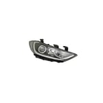 Front Right Headlight