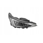 headlight F,R