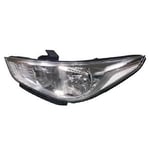 Front Right Headlight