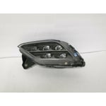 Fog light F,L