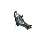 Left Front Fog Light