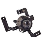 Left Front Fog Light