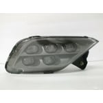 Fog light F,R