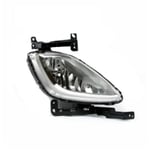 Fog light F,R