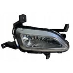 Right Front Fog Light