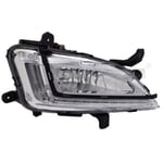 Right Front Fog Light