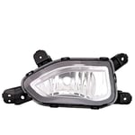 Right Front Fog Light