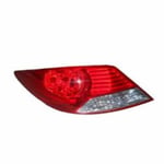 Left Rear Light
