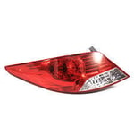 Left Rear Light
