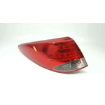 Tail lights R,L