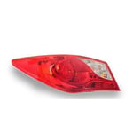 Left Rear Light