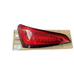 Tail lights R,L