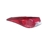 Tail lights R,L