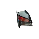 Rear Left Corner Light