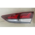 Rear Left Corner Light
