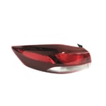 Left Rear Light