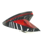Left Rear Light