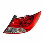 Right Rear Light