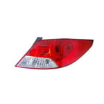 Right Rear Light