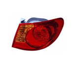 Rear Right Corner Light