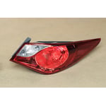 Rear Right Corner Light