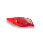 Right Rear Light