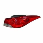 Tail lights R,R