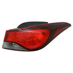Tail lights R,R
