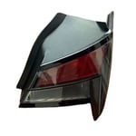 Rear Right Corner Light