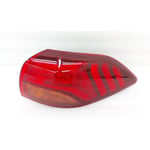 Rear Right Corner Light