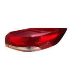 Right Rear Light