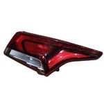 Rear Right Corner Light
