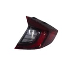 Right Rear Light