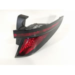 Right Rear Light