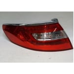 Left Rear Light