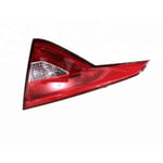 Left Rear Trunk Light