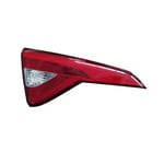 Left Rear Trunk Light