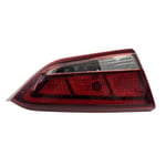 Left Rear Trunk Light