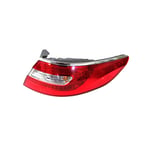 Right Rear Light
