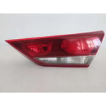 Right Rear Trunk Light