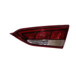 Right Rear Trunk Light