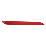 Right Rear Bumper Reflector