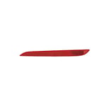 Right Rear Bumper Reflector